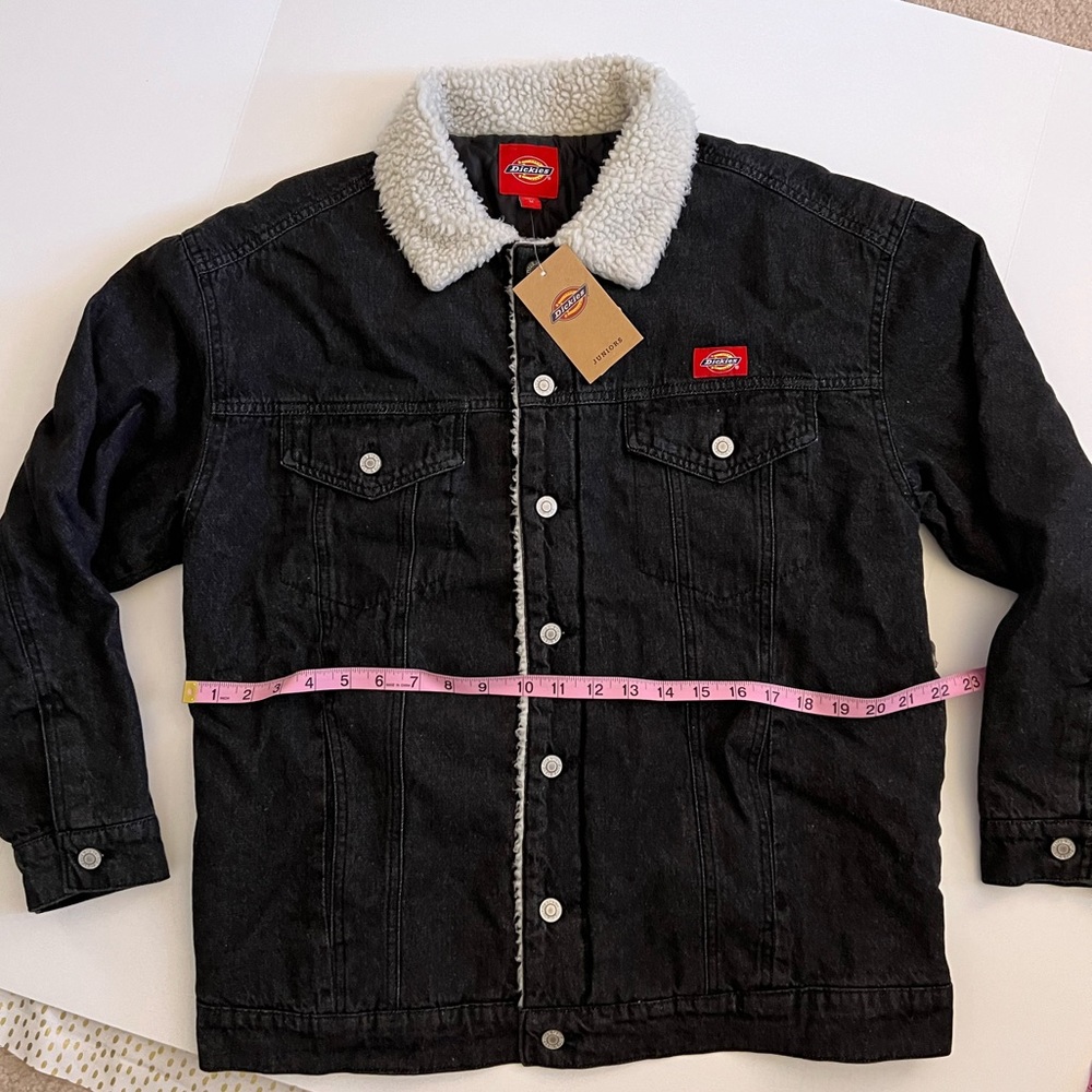 Dickies Sherpa Jacket